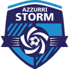 Azzurri Storm