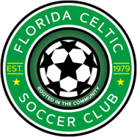 Florida Celtic Soccer