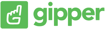 GipperLogo GipperLogo