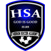 Herron Soccer Academy Logo