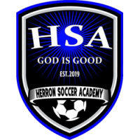 Herron Soccer Academy Logo