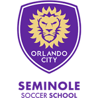 Orlando City Seminole Logo