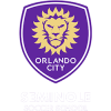 Orlando City Seminole Logo (white)