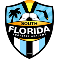 South Florida FA Logo