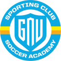 Sporting Gainesville Logo