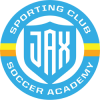 Sporting Jax Logo