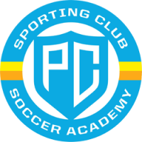 Sporting Palm Coast Logo