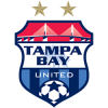 Tampa Bay United Logo