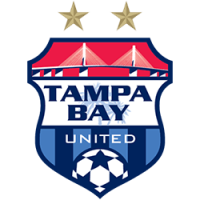 Tampa Bay United Logo