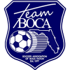 Team Boca