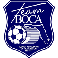 Team Boca